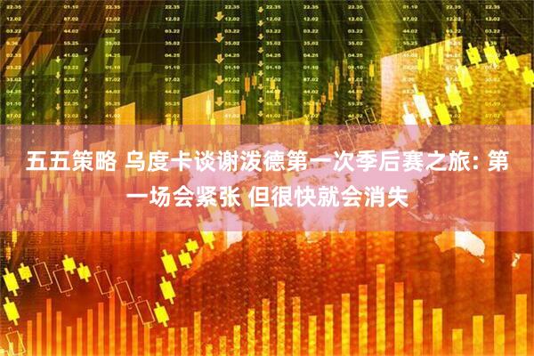 五五策略 乌度卡谈谢泼德第一次季后赛之旅: 第一场会紧张 但很快就会消失